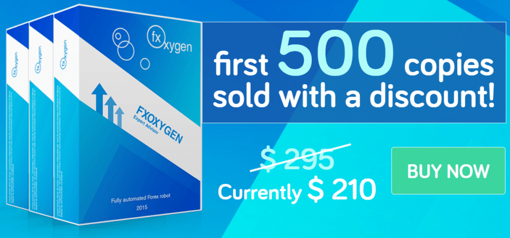 FX Oxygen. The presentation’s main statement is that we can make 20% of the monthly profits.