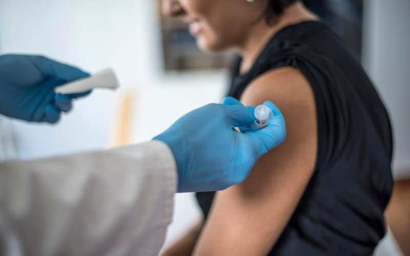 Global Vaccinations Lopsided as Wealthiest Nations Get Vaccinated 25 Times Faster