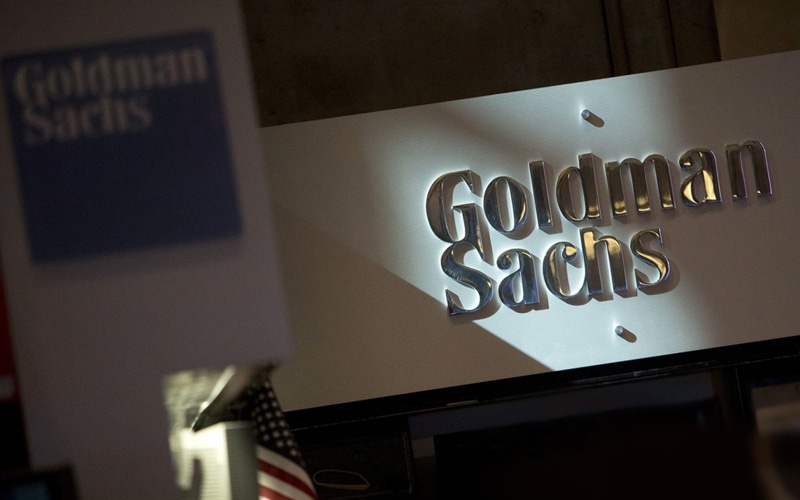 Goldman’s Profit Surpasses Expectations on Global Deals and Trading Boom