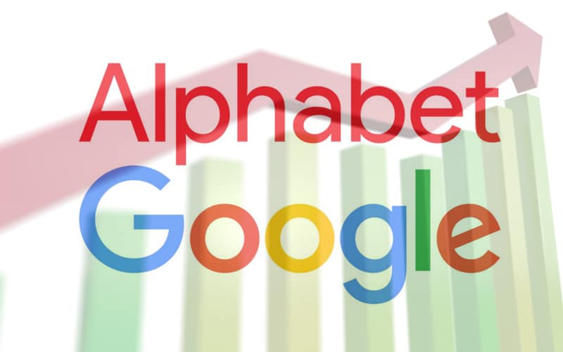 Google’s Alphabet Revenues Jump 34% YoY on Online Ad Growth