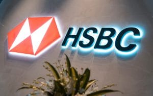 HSBC Releases Q1 Results.  Profit after Tax Jumps 82%