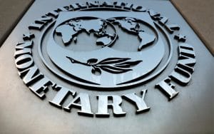 IMF: Global Economy ‘Dangerously Diverging’ Despite Robust Growth this Year