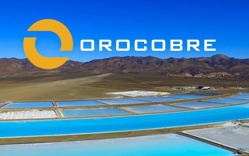 Lithium Miner Orocobre to Buy Rival Galaxy in a $3 Billion Deal