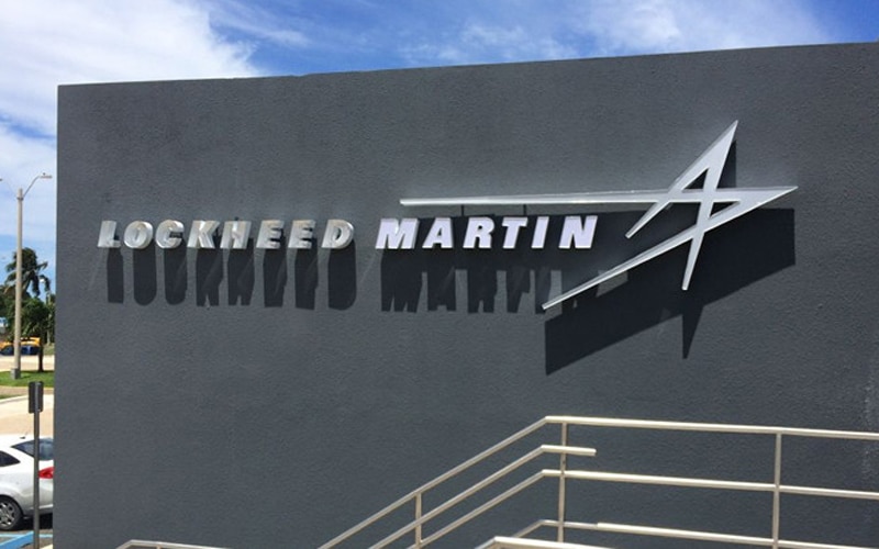 Lockheed Raises FY21 Earnings Outlook after EPS of $6.56 Beat Estimates