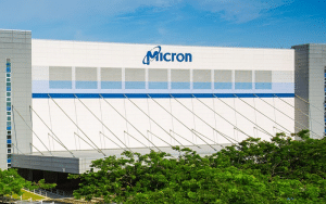 Micron, Western Digital Consider a $30 Billion Acquisition of Chip Maker Kioxia
