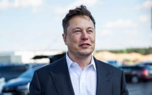 Musk’s Tweet Reveals Why Tesla Sold 10% Worth of Bitcoin