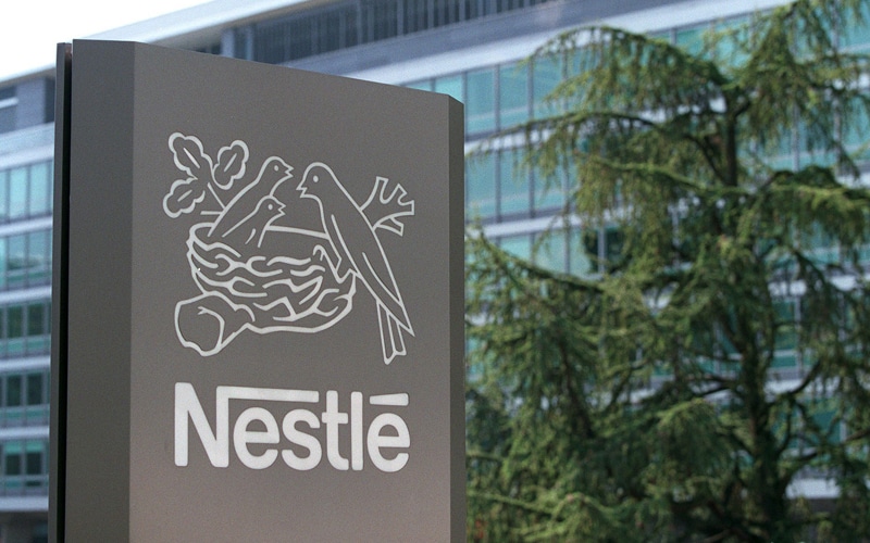 Nestle Seeks Market Leadership and Growth in $5.75B Acquisition of Bountiful Brands