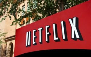 Netflix Announces Q1 Financial Results. Revenues Grew 24% Year over Year