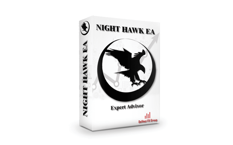 Night Hawk (by DaVinci FX group) Review