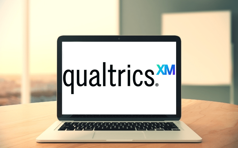 Qualtrics Soars 24% after Stock Upgrades on Robust Quarter, Raised Guidance