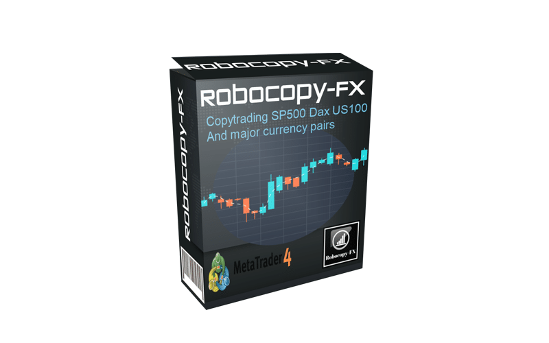 ROBOCOPY FX Review
