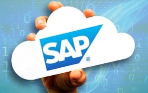 SAP Closes up 4.8% on News Google will Adopt its Financial Software