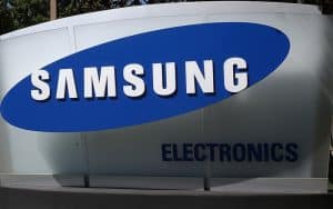 Samsung Grows Revenues by 6% In the First Quarter Amid Chip Shortages