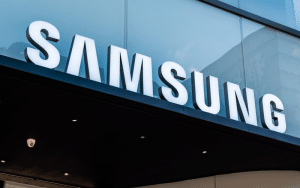 Samsung Projected to Report a 45% Jump in Profits in the First Quarter