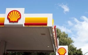 Oil Recoveries to Help Shell Turn First Profit this Quarter Since Pandemic Started