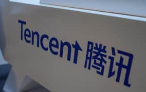 Antitrust Crackdown to Cost China’s Internet Giant Tencent More than 10 Billion Yuan