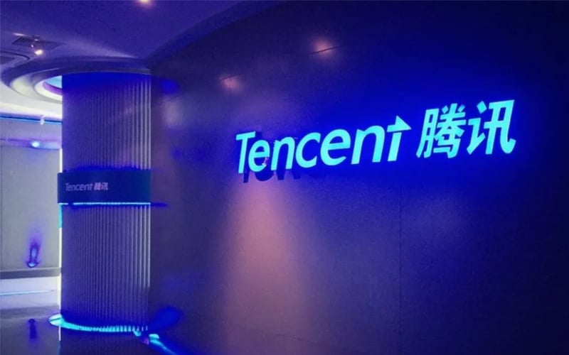 Tencent’s Timi Studios Reportedly Generated Revenues of $10B on Gaming Surges