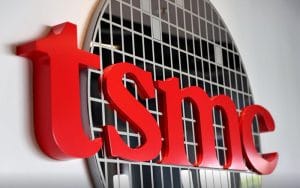 TSMC Seeks $100 Billion Investment in Over Three Years to Boost Chip Business