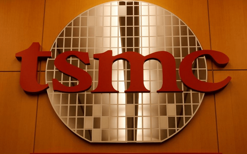TSMC Announces Q1 Results and Issues Guidance.  Net Income and EPS Grew 19.4%