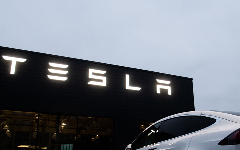 Tesla Projected to Add $50 Billion on its Value after Record EV Deliveries