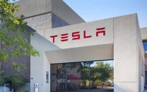 Tesla Upgraded Following its Trillion-Dollar Energy Market Endeavor