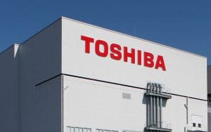 Toshiba Receives an Offer of $20 Billion from CVC to Go Private