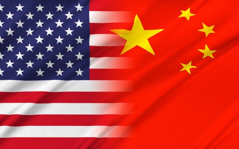 U.S Should be Aggressive to Level Playing Field with China-Kevin O’Leary