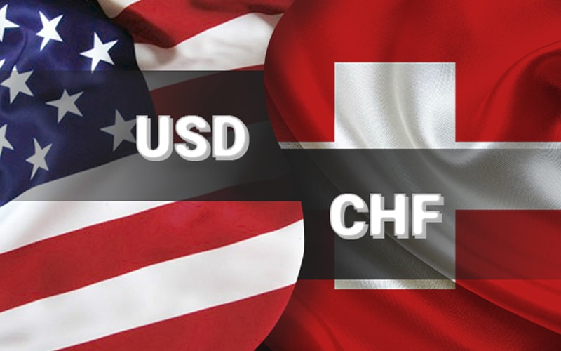 USD/CHF Remains Bullish After Several Temporary Declines