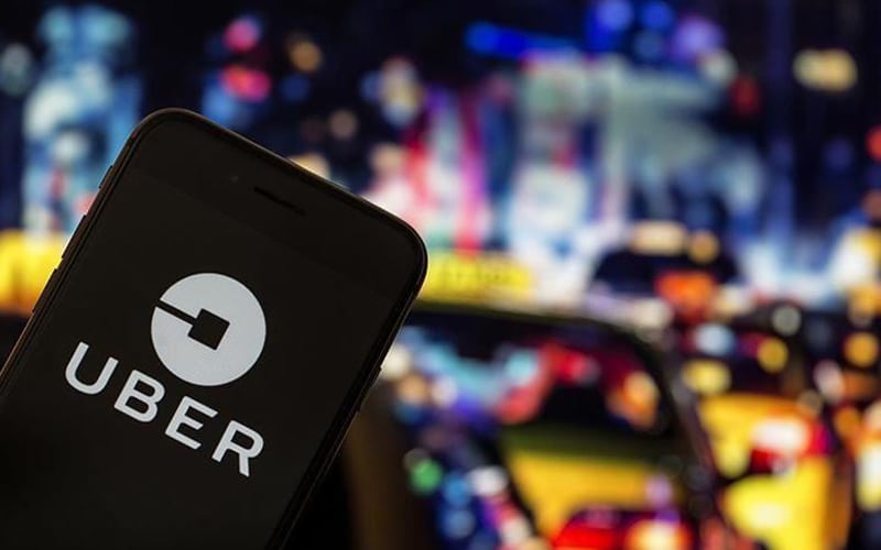 Uber will Consider Venturing into Cannabis Delivery-CEO