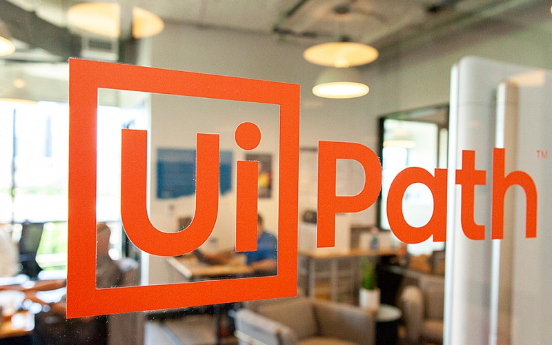 Software Maker UiPath Targets up to $1.1 Billion in US Listing
