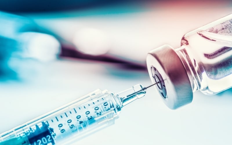 FDA and CDC Recommend Halt to J&J Vaccine amid Clotting Concerns