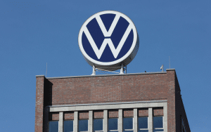 Volkswagen Group Records 53% Global Sales Jump in March YOY