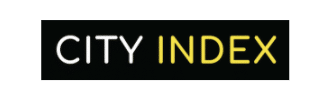 City Index Brokers logo