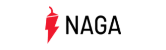 NAGA logo