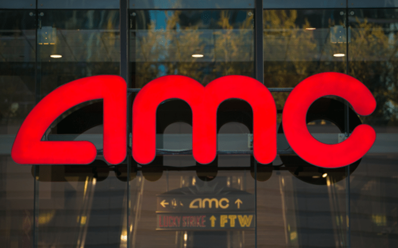 AMC Runs Hot as Retail Frenzy Squeezes Short Bets $1.3 Billion