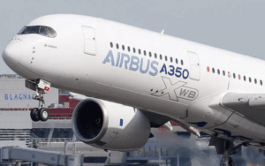 Airbus Psyches Up Suppliers as it Prepares for Record Pre-Pandemic Production