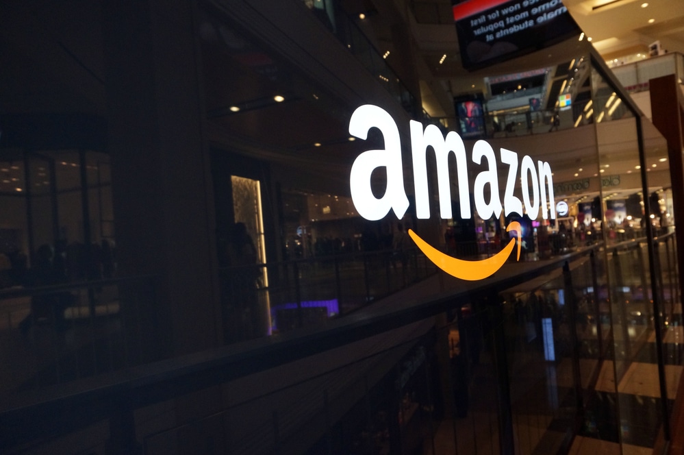 Amazon Wins $300 Million Tax Case Against the European Commission