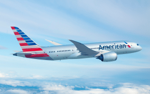American Airlines Get Ready for Resumption of Travel as 1.85M Screened in a Day