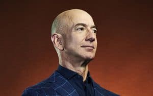 Bezos Continues Amazon’s Share Sale with Another $1.7 Billion Worth of the Stock
