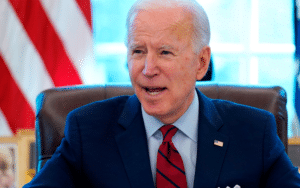 Biden’s Tax Hike Faces Opposition from a Coalition of Business Groups