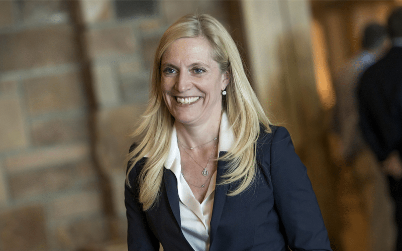 Fed’s Governor Brainard Pushes the Idea of a Digital Dollar