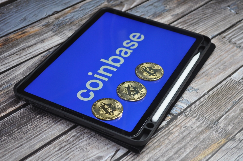 $335 Billion Volume Was Traded on Coinbase in the First Quarter