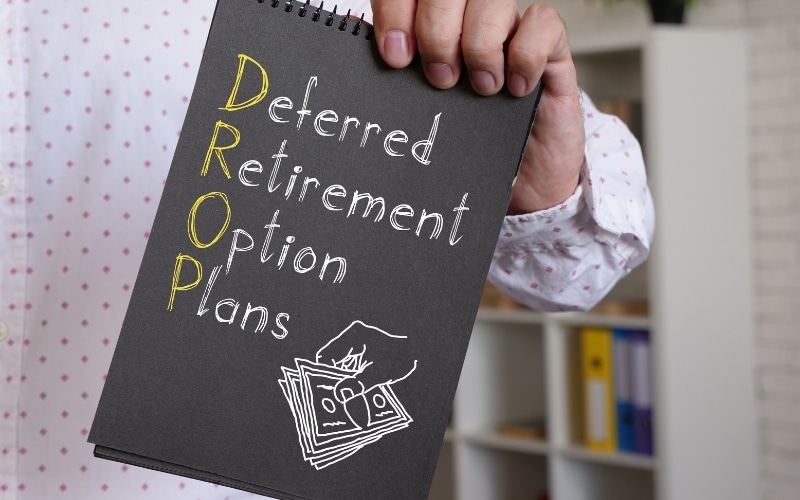 Understanding Deferred Retirement Option Plans (DROPS) – A Strategic Approach