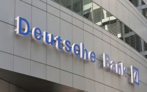 Deutsche Bank under Fed Radar Over Anti-Money Laundering Controls