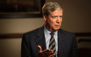Druckenmiller Interview: Valuations, Bitcoin Wins Ether and Inflation