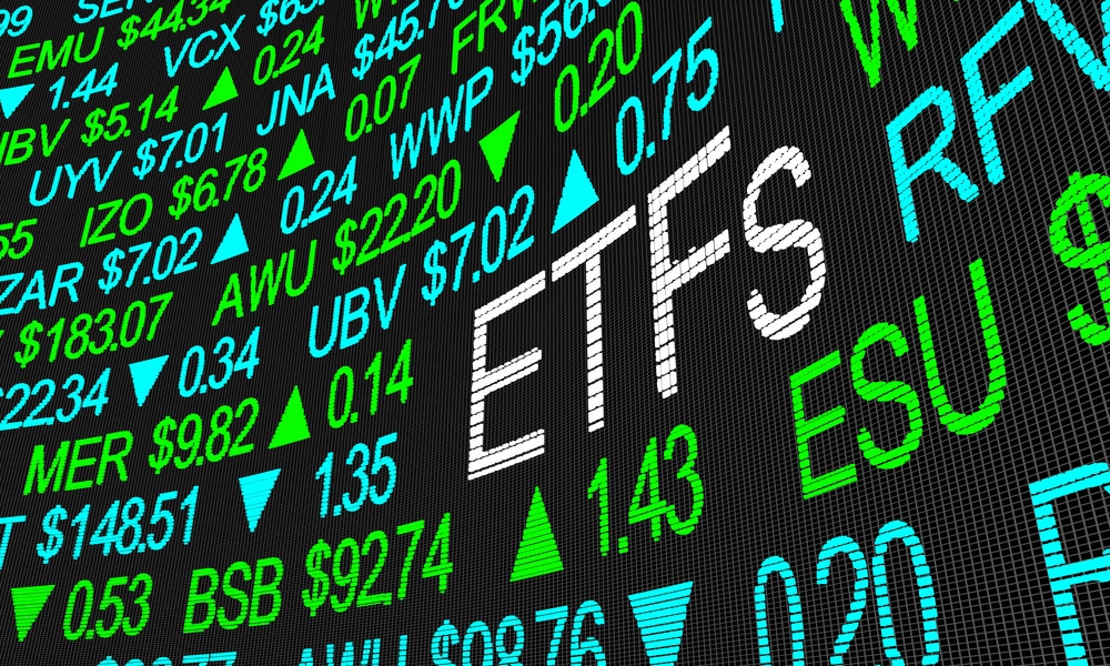 ETFs Industry Likely to Benefit from Doubling of Capital Gains in Biden’s Proposal
