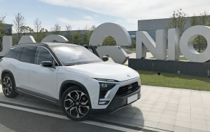 EV Startup Nio Sees Opportunity in Norway in First Expansion Outside China