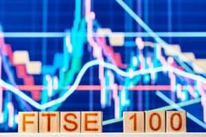 FTSE 100 Lags European Peers Despite Growing Economic Optimism in the UK