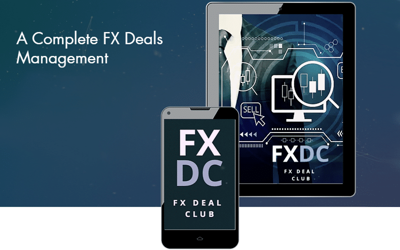 FX Deal Club Review