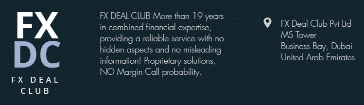 FX Deal Club Reputation